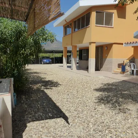 Seaside Marina Tertenìa