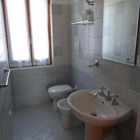 Casa de Férias Seaside Marina Tertenìa