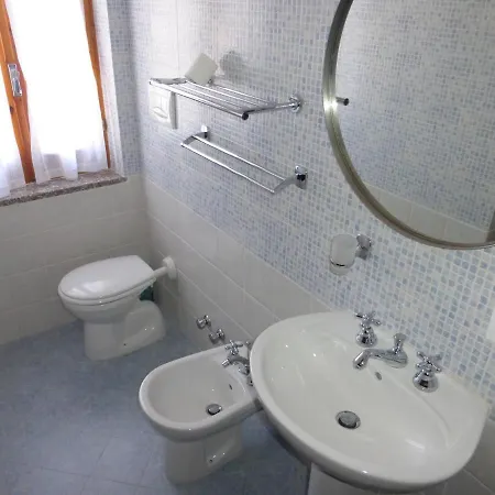 Casa de Férias Seaside Marina Tertenìa