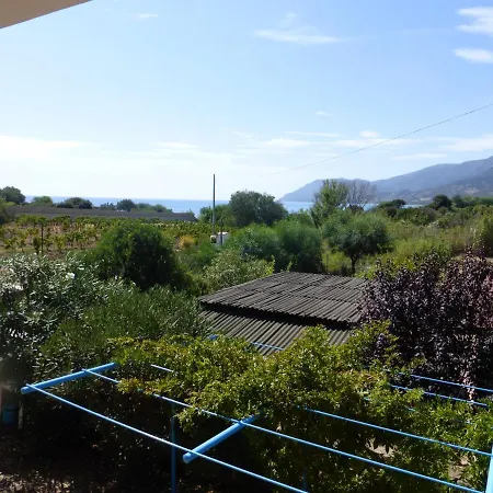 Casa de Férias Seaside Marina *