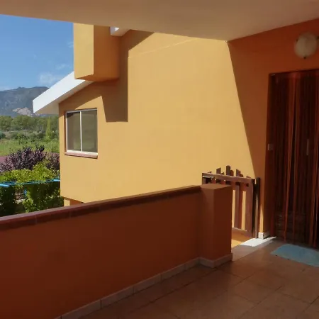 Casa de Férias Seaside Marina *
