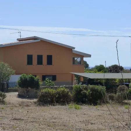 Seaside Marina Casa de Férias Tertenìa