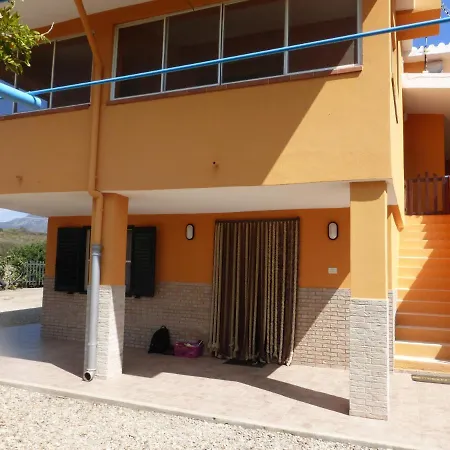 Casa de Férias Seaside Marina