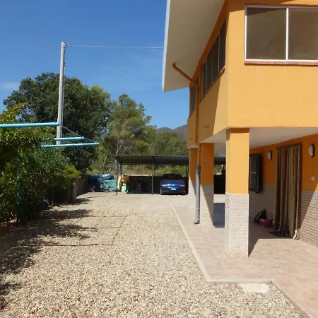 Casa de Férias Seaside Marina